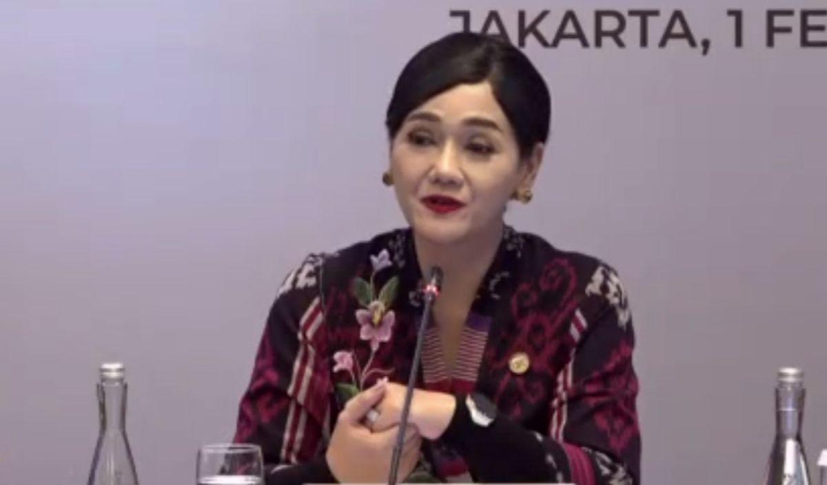 "Memang kesepakatan bisnis antara kedua belah pihak ya silakan aja. Yang penting kan harusnya dua belah pihak itu sudah melakukan asesmen ya,"&nbsp;