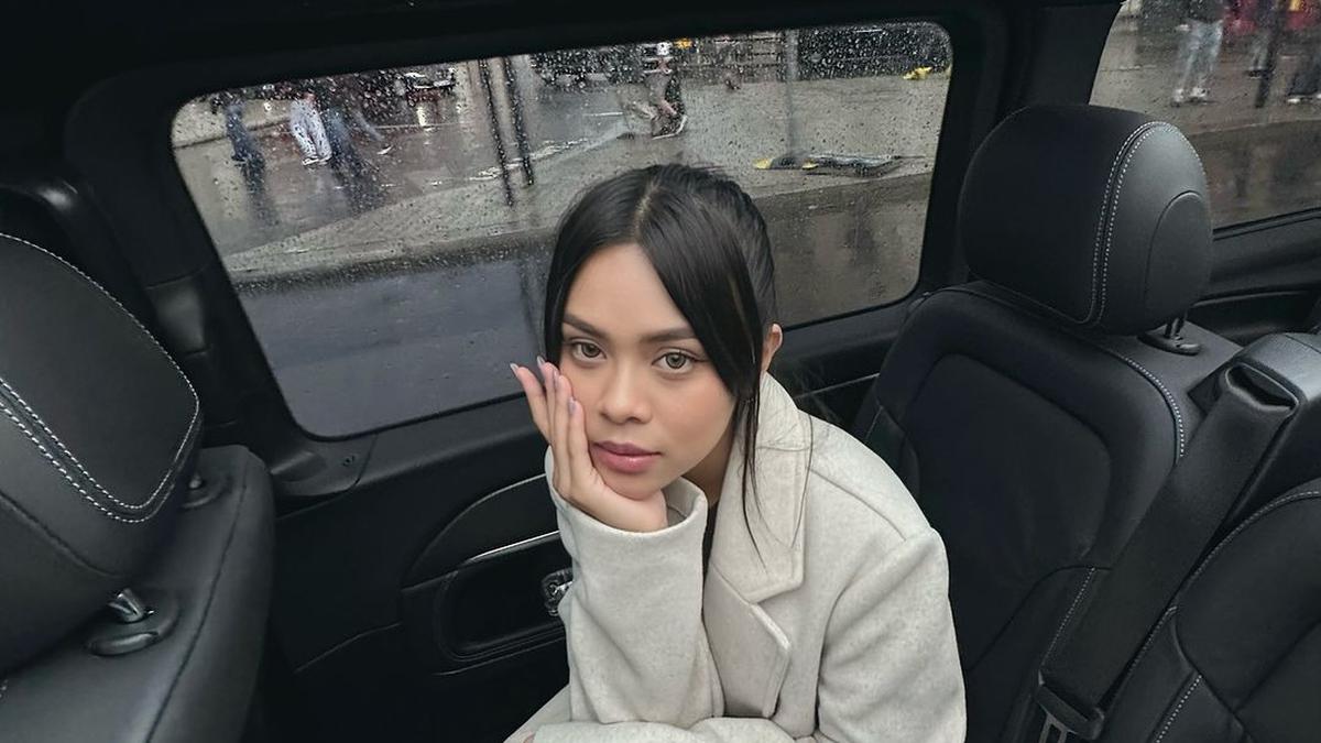 Melly Lee Berbagi Tips untuk Peserta Audisi DA8 Jakarta, Cara Taklukkan Rasa Grogi di Depan Juri
