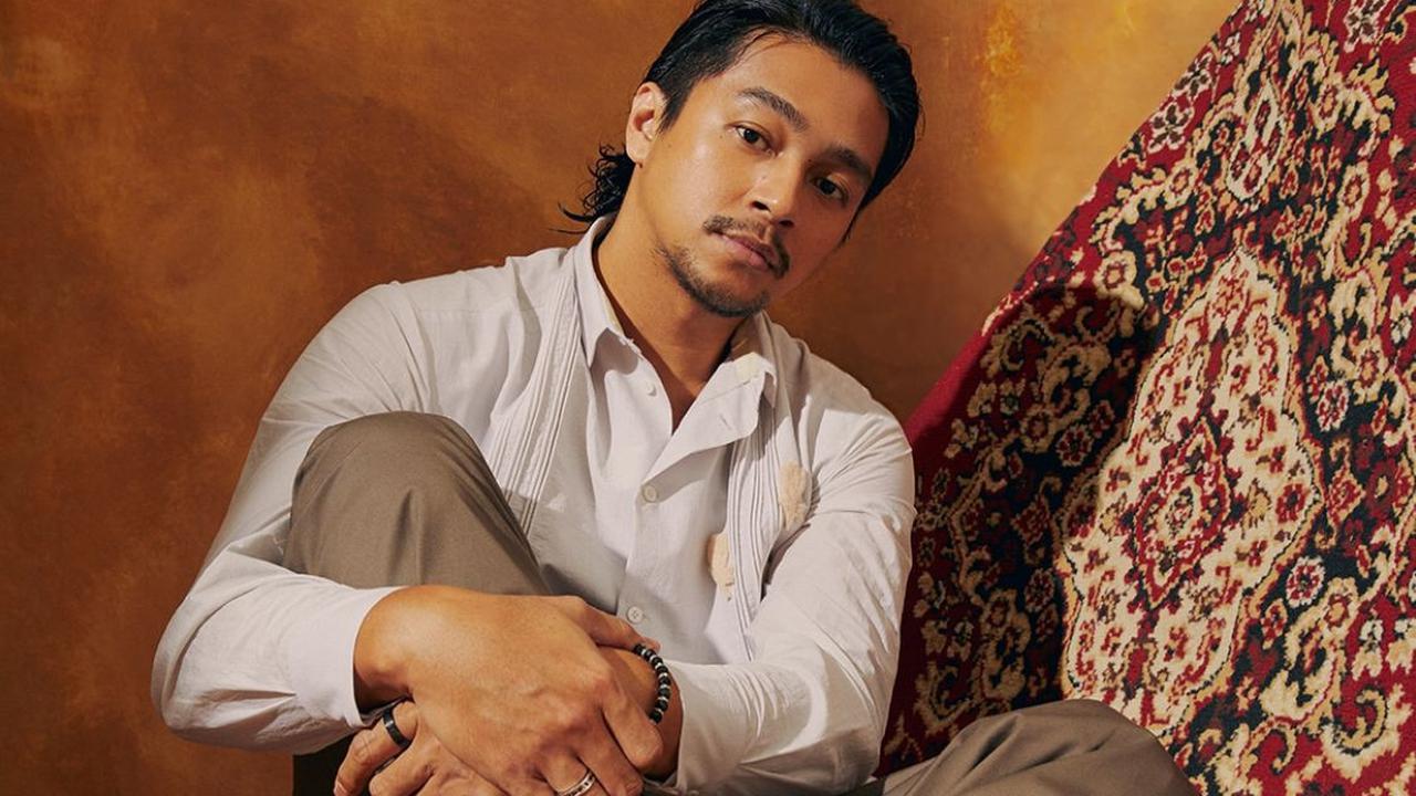 5 Potret Pemeran 'SETETES EMBUN CINTA NIYALA', Menyambut Kehadiran Film Netflix yang Penuh Drama