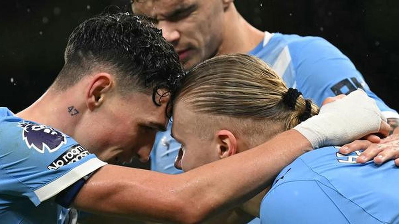 Pep Guardiola Emoh Bahas Gelar Juara Premier League, namun Man City Tetap Ngotot Kejar Arsenal