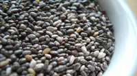 Ketahui Manfaat Biji Chia Buat Perawatan Kulit dan Rambut