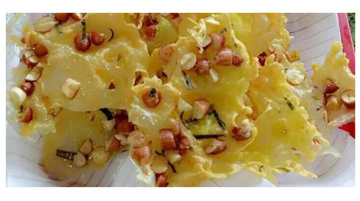 8 Resep Peyek Kacang Super Renyah yang Gurih dan Tahan Lama