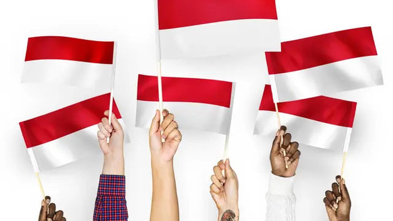 Lomba 17 Agustus Viral yang Cocok untuk Ada Kemampuan Warga