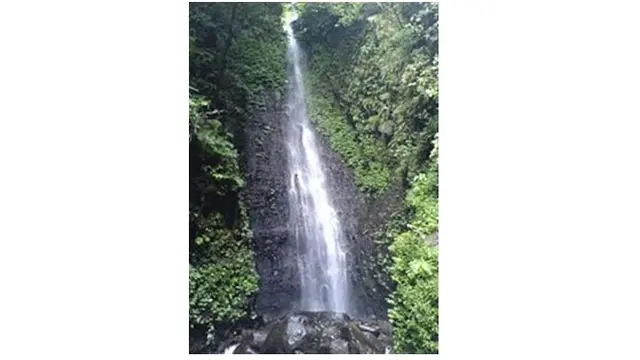 Air Terjun Srambang