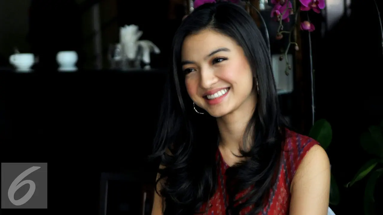 Raline Shah