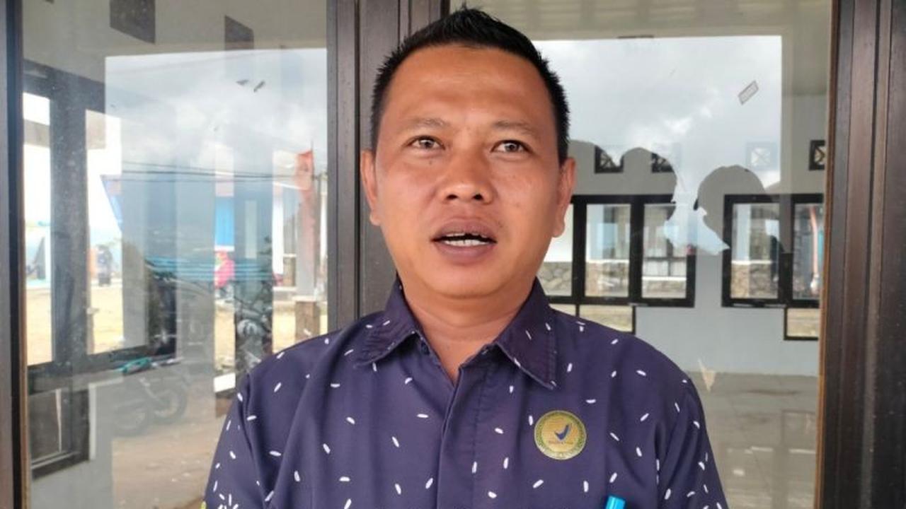 Loka POM Rejang Lebong Jadikan SDN 116 Percontohan Program PJAS Aman