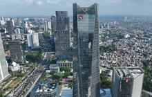Percepat Eksekusi Transformasi, Telkom Cetak Pendapatan Konsolidasi Rp73 Triliun di Kuartal II 2025