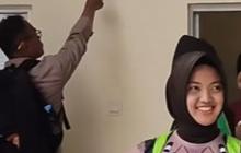 Para Polwan Kena 'Marah' Polisi Gara-Gara Masuk Toilet Pria, Ngaku Cuma Ganti Baju