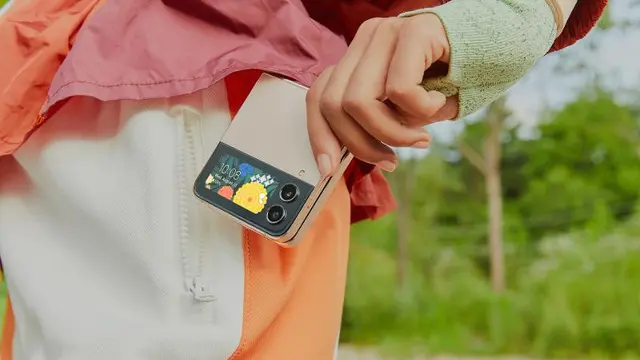 Samsung.