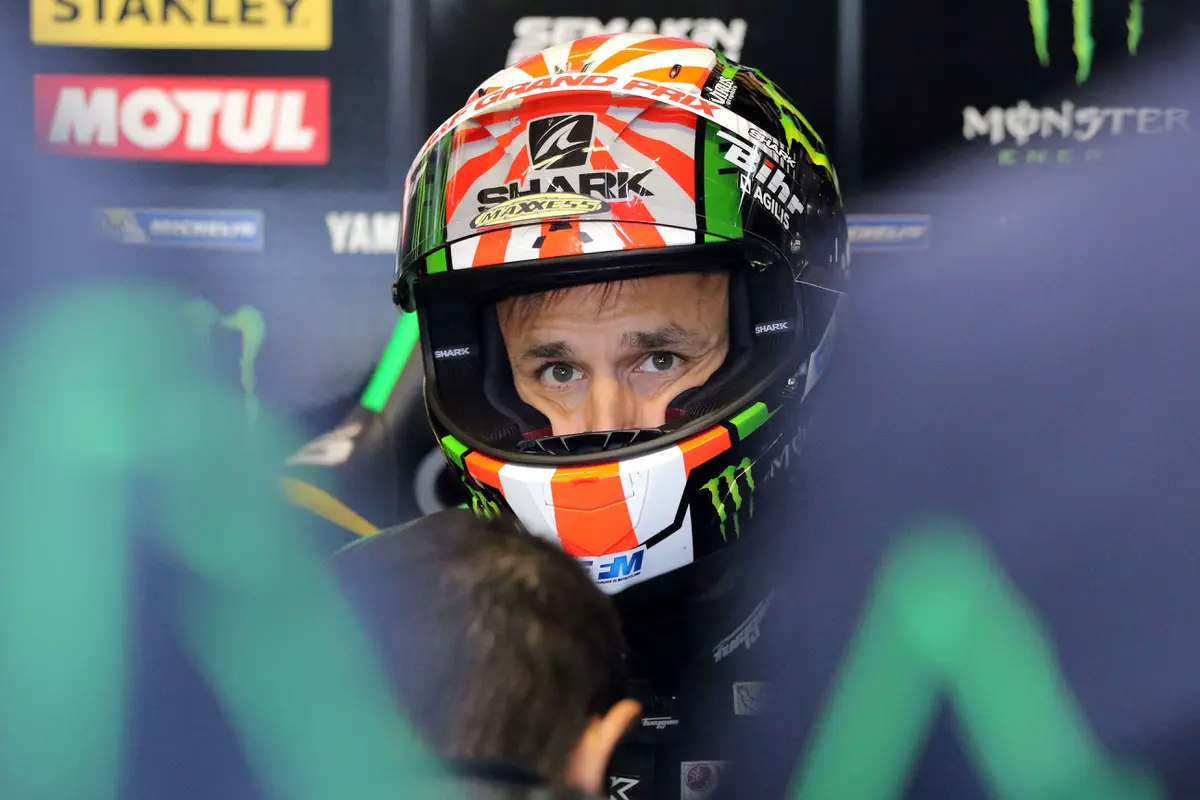 Johann Zarco