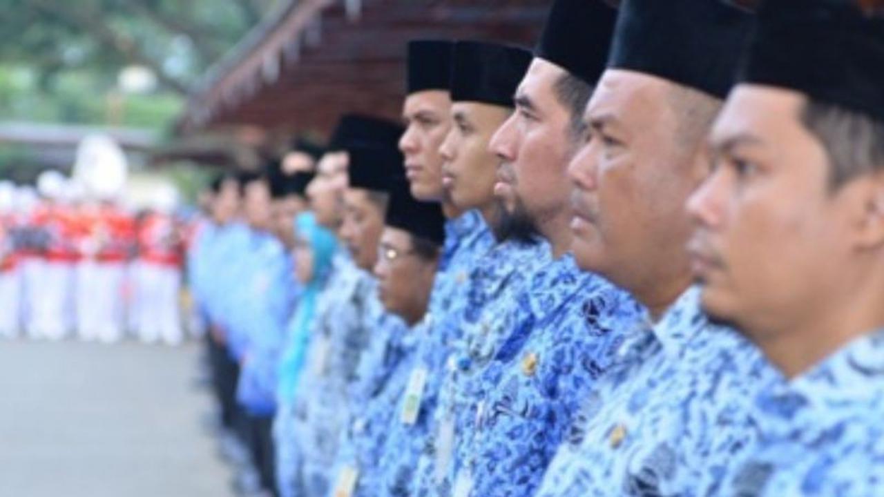 Pemkab Bekasi Terapkan WFH Bagi ASN Non-Pelayanan, Efisiensi BBM Jadi Prioritas