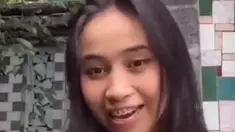 Tangis tak terbendung atas kepergian Ki Joko Bodo, Ayda Prasasti masih memendam duka mendalam. (Liputan6.com/IG/@aydaprasasti).