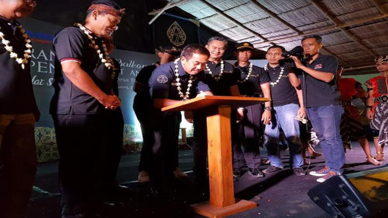 (Foto: Dok PT Angkasa Pura II)