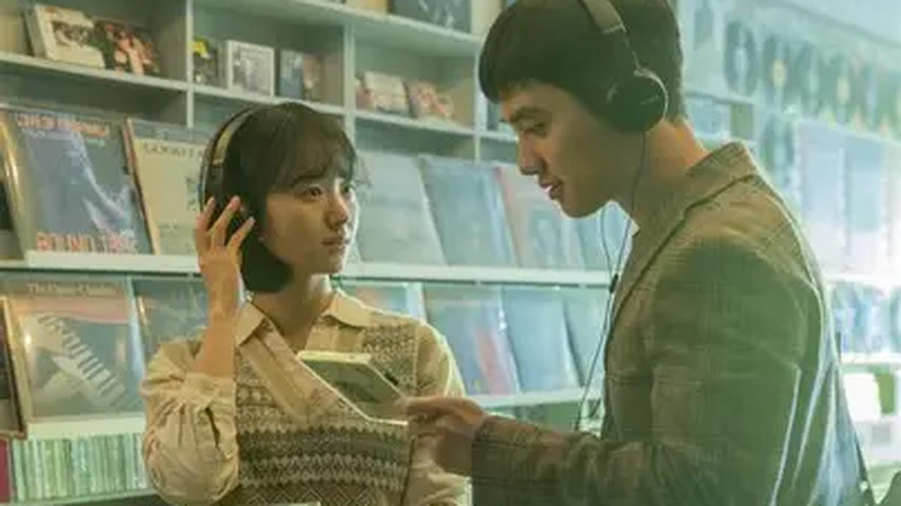 Secret: Untold Melody