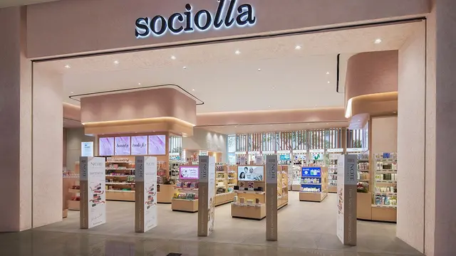 Sociolla