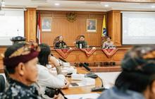 Bupati Badung Cari Solusi Rekayasa Lalu Lintas Kerobokan Kelod, Masyarakat Beri Masukan