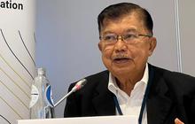 Kritik Tajam Wapres Jusuf Kalla Skak Aparat Tak Tahu Pemilik Pagar Laut Tapi Cepat Tangkap Tersangka Mutilasi