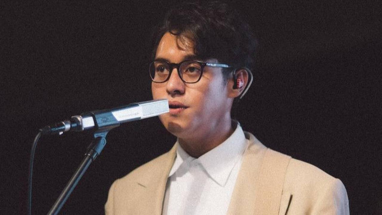 Profil Ardhito Pramono Awali Karier Jadi Penyiar Radio hingga Bintang Jazz Indonesia