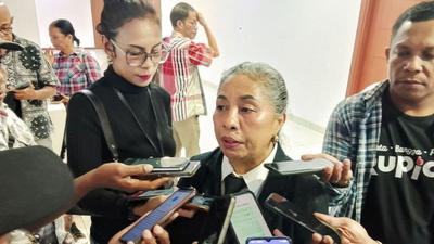 DPRD Maluku Soroti Kebutuhan Anggaran Program Garuda Transformasi di SMA Siwalima Ambon