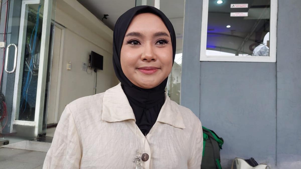 Isu Cita Citata Gugat Cerai Didi Mahardika Tidak Benar, Pihak PA Jaksel Bilang Begini