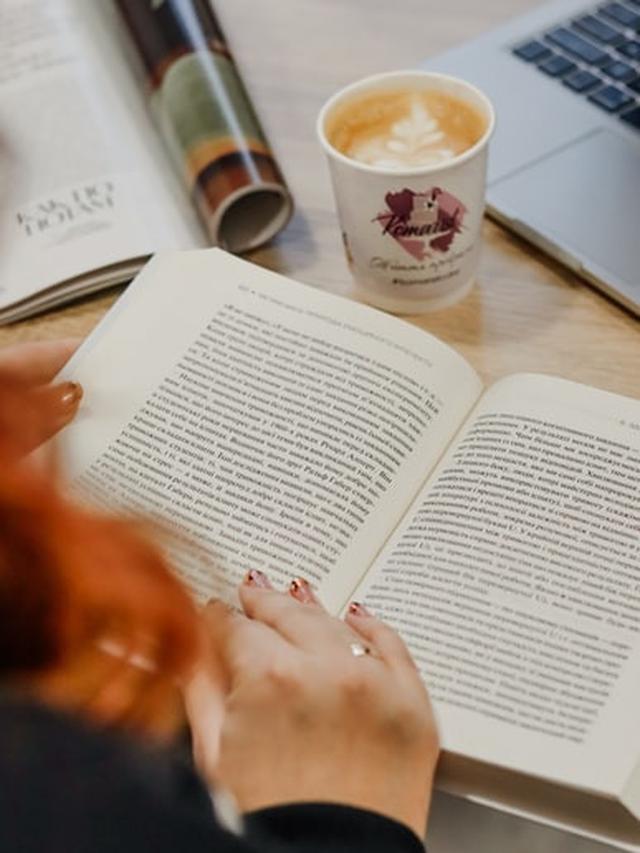 Ilustrasi kata-kata bijak inspiratif