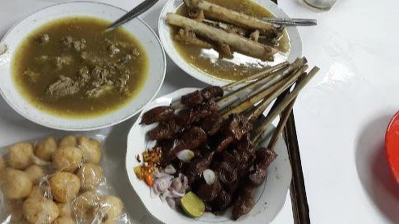 Tips Mengempukkan Daging Kambing Tanpa Direbus, Agar Sate Lezat dan Bikin Ketagihan