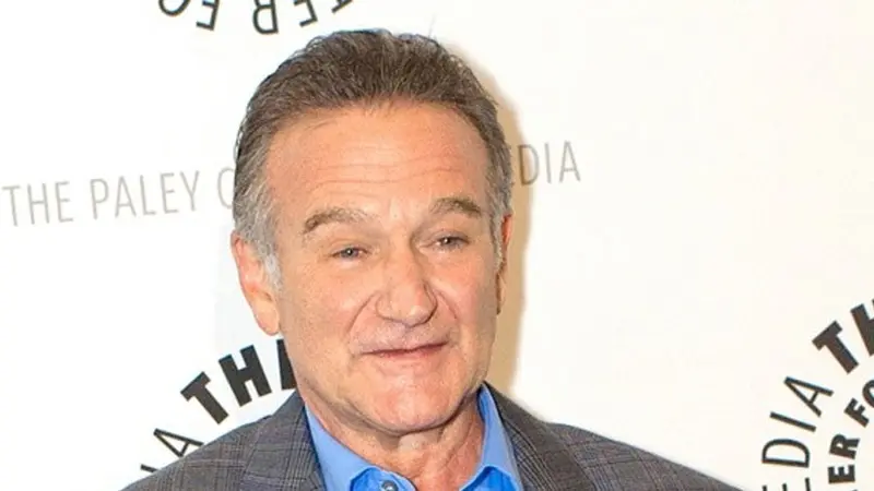 Robin Williams