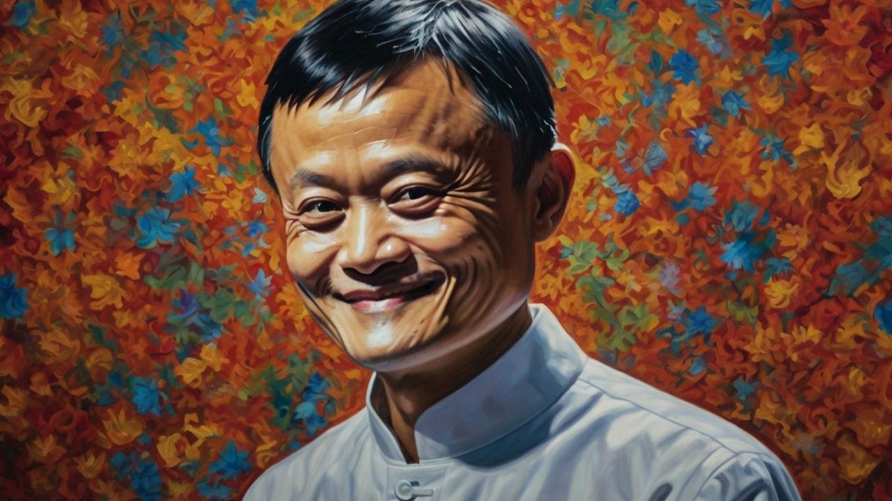 Geger, Jack Ma Disebut Jadi Alat Rezim China Intimidasi Pengusaha