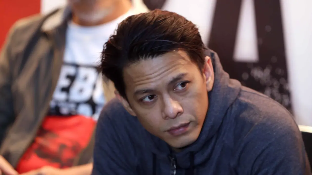 [Bintang] Raffi Ahmad