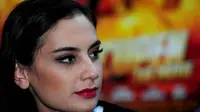 Saat Marissa Nasution Tampil Serius di Film Komedi