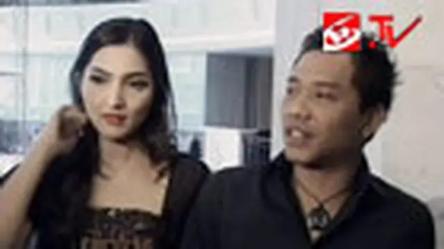 Anang Segera Menikahi Ashanty?