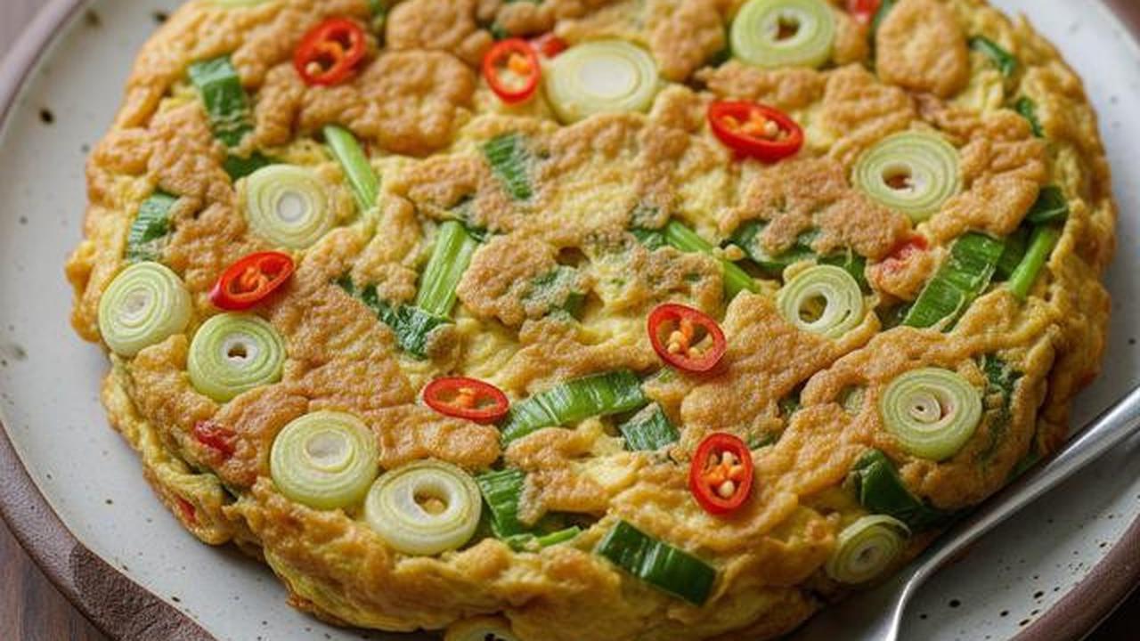 7 Resep Telur untuk Sahur yang Enak Mudah Dibuat, Bikin Tubuh Kuat Selama Puasa