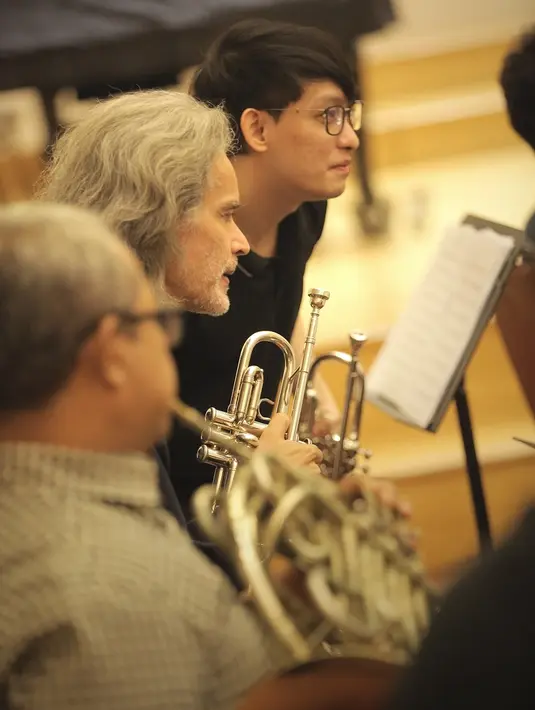 Avip Priatna Tribute To Michael Jackson