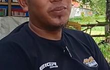 Berawal dari Hobi Mancing, Pria Mantan Karyawan Ini Iseng Ternak dan Jual Beli Cacing di Gowa, Kini Sukses