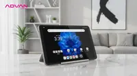 Spesifikasi Advan Tab V8, Tablet Gaming Ringkas dengan Performa Ngebut dan Harga Merakyat