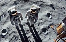 Suara Aneh yang Pernah Didengar Astronot saat di Ruang Angkasa Bocor, Warga Bumi Jadi Ketakutan