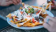 Resep Snack Nachos Keju yang Renyah dan Anti Lembek