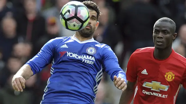 Diego Costa