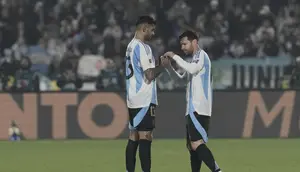 Alasan Lionel Scaloni Tunjuk Romero Jadi Kapten Timnas Argentina Menggantikan Lionel Messi