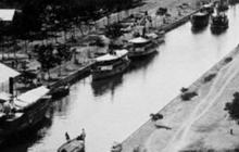 Kota Semarang Dulunya adalah Lautan, Begini Sejarahnya
