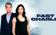 Suka Novel Gun Monkeys? Tonton Film Hollywood Fast Charlie (2023), Tayang di Vidio