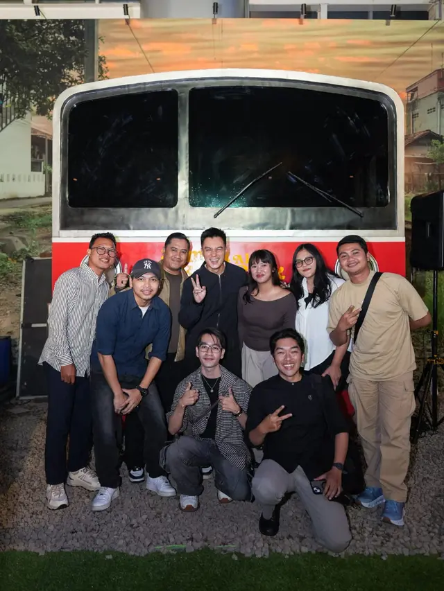 Baim Wong