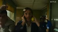 Film Steve (Foto: YouTube Netflix)
