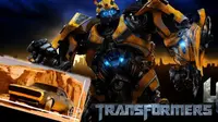 Transformers 4, Bumblebee Pakai Model Camaro Klasik?