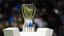 Trofi Piala Asia U-23 (Dok. AFC)