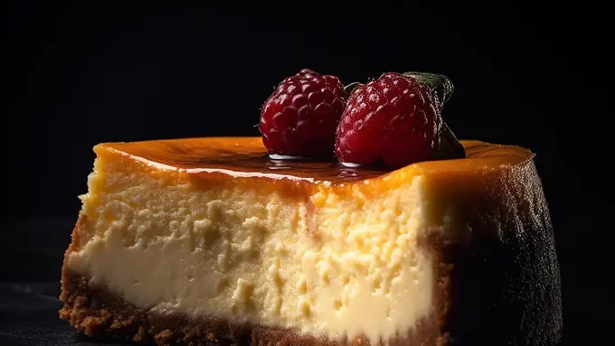 Cheese Cake