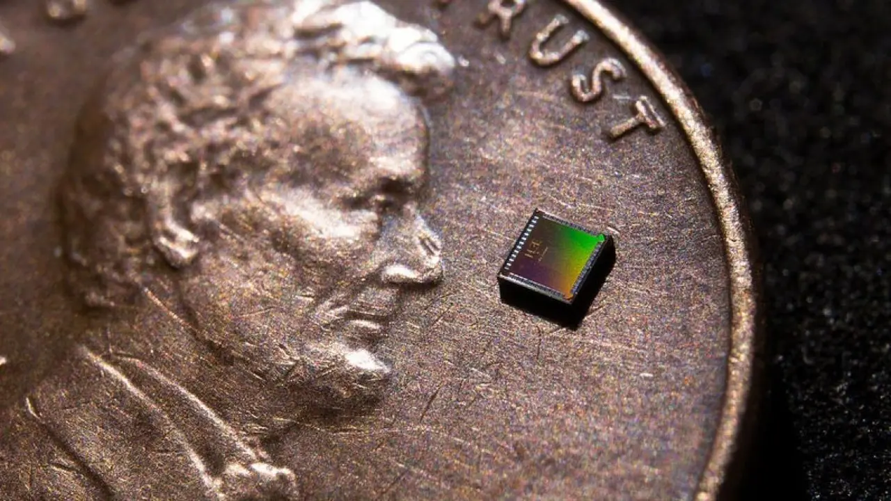 Sensor untuk wearable