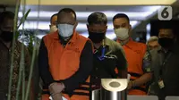 KPK Konfrontasi Eks Sekretaris MA Nurhadi dan Menantu, Kenapa?