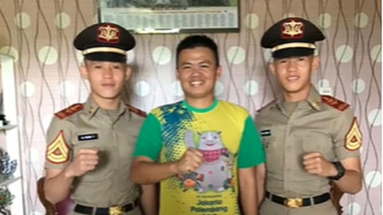 Dok. Istimewa