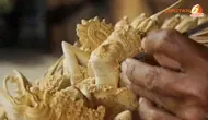 Masyarakat Bali Ingin Produknya Terkenal Setelah Gelaran APEC